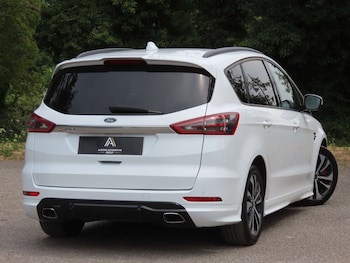 Used Ford S-Max 2021 for sale - 79311232: Photo