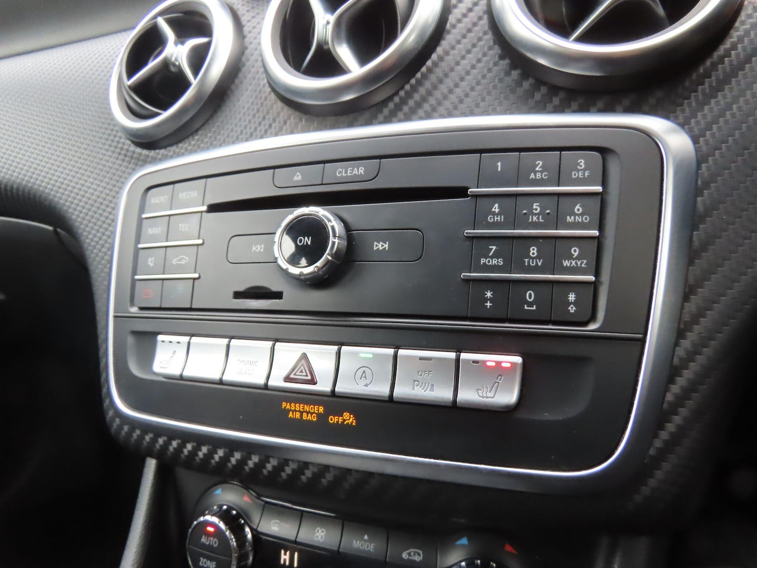 Used Mercedes-Benz A-Class 2017 for sale - 77156106: Photo 10