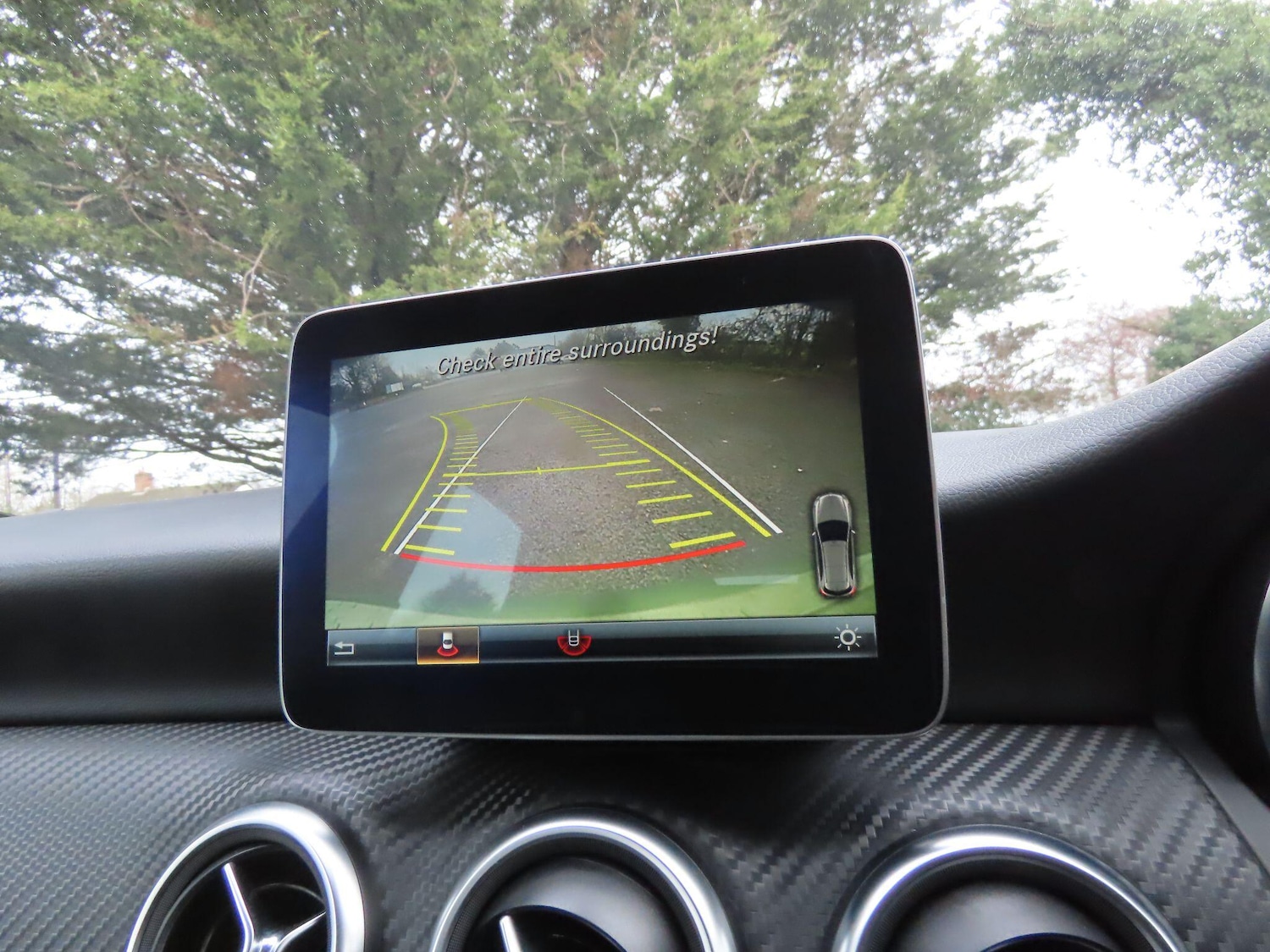 Used Mercedes-Benz A-Class 2017 for sale - 77156106: Photo 11