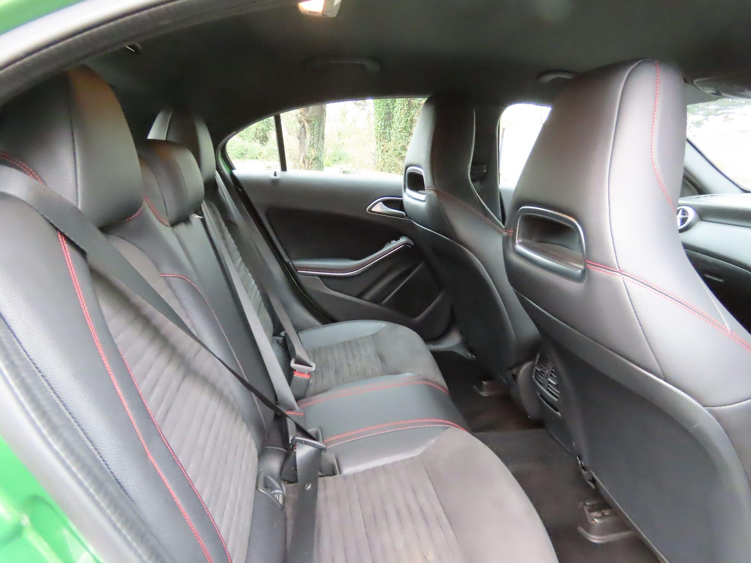 Used Mercedes-Benz A-Class 2017 for sale - 77156106: Photo 9