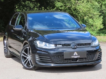 Used Volkswagen Golf 2015 for sale - 79229636: Photo