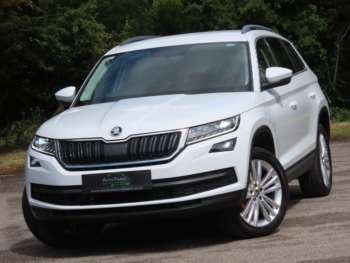 (69) - 1.5 TSI ACT SE L Euro 6 (s/s) 5dr (7 Seat)