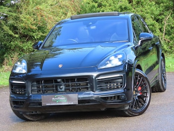 2020 (70) - GTS 5dr Tiptronic S