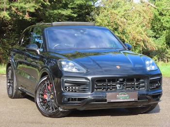 Used Porsche Cayenne 2020 for sale - 75949493: Photo