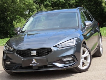 Used SEAT Leon 2022 for sale - 79229654: Photo