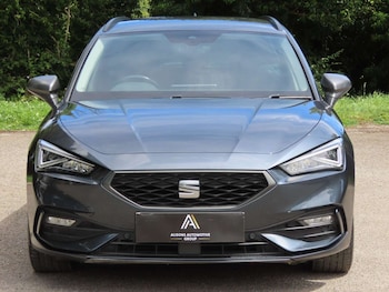 Used SEAT Leon 2022 for sale - 79229654: Photo