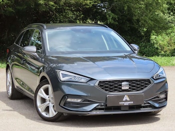 Used SEAT Leon 2022 for sale - 79229654: Photo