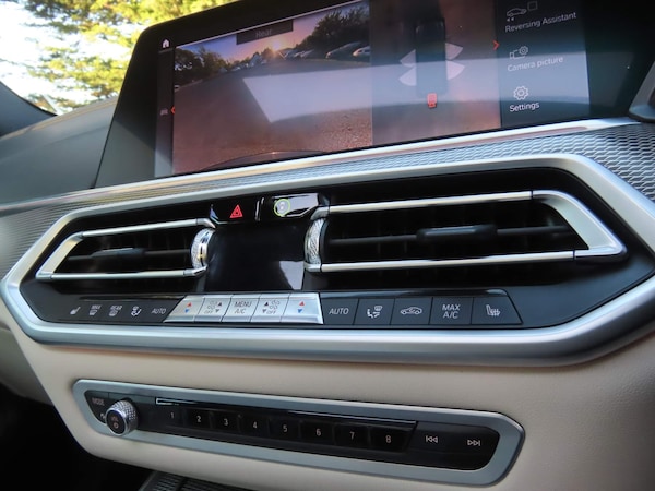 Used BMW X5 2019 for sale - 72645798: Photo 11
