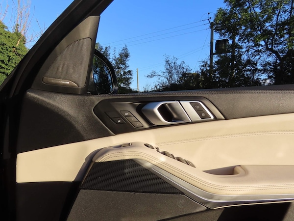 Used BMW X5 2019 for sale - 72645798: Photo 17