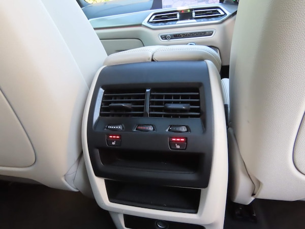 Used BMW X5 2019 for sale - 72645798: Photo 20