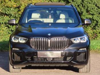 Used BMW X5 2019 for sale - 72645798: Photo