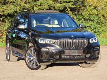 Used BMW X5 2019 for sale - 72645798: Photo