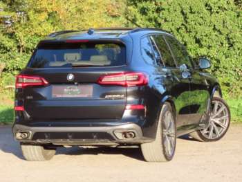 Used BMW X5 2019 for sale - 72645798: Photo