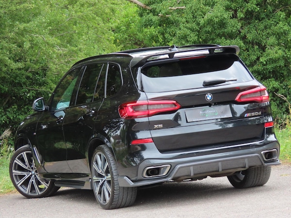 Used BMW X5 2019 for sale - 72645798: Photo 7