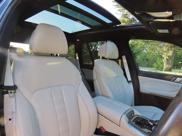 Used BMW X5 2019 for sale - 72645798: Photo 8