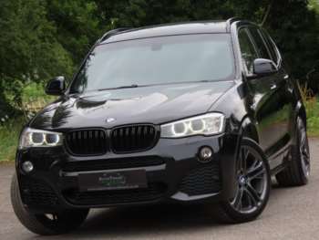 (14) - 3.0 35d M Sport Auto xDrive Euro 5 (s/s) 5dr