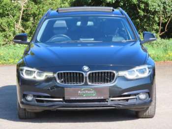 Used BMW 3 Series 2018 for sale - 74433844: Photo