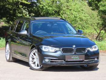 Used BMW 3 Series 2018 for sale - 74433844: Photo