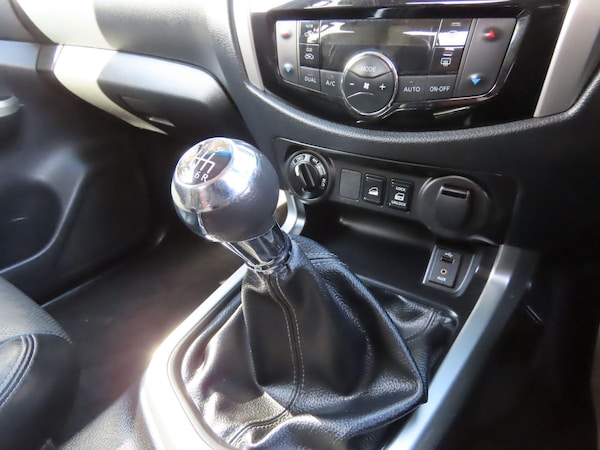Used Nissan Navara 2016 for sale - 75707437: Photo 13