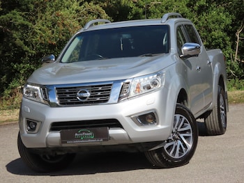 Nissan - Navara