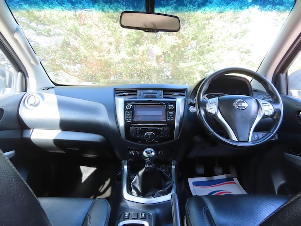 Used Nissan Navara 2016 for sale - 75707437: Photo 8