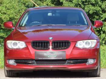 Used BMW 3 Series 2010 for sale - 73741760: Photo