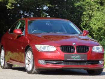Used BMW 3 Series 2010 for sale - 73741760: Photo