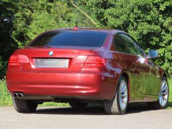 Used BMW 3 Series 2010 for sale - 73741760: Photo