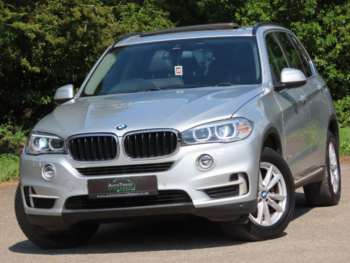 2016 (16) - xDrive30d SE 5dr Auto