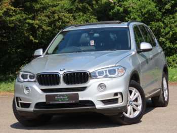 Used BMW X5 2016 for sale - 74725706: Photo