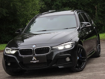 Used BMW 3 Series 2017 for sale - 78902238: Photo