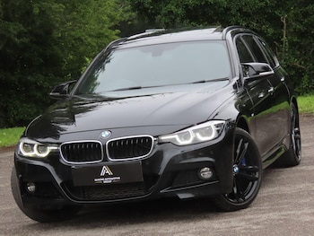Used BMW 3 Series 2017 for sale - 78902238: Photo