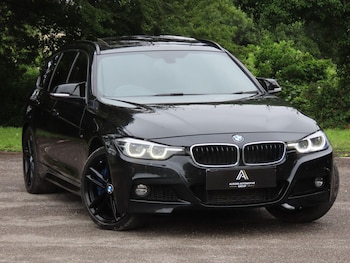 Used BMW 3 Series 2017 for sale - 78902238: Photo