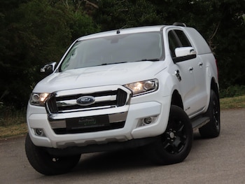 Ford - Ranger