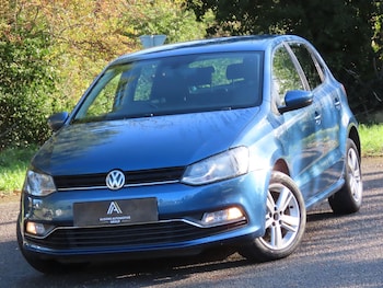 Volkswagen - Polo