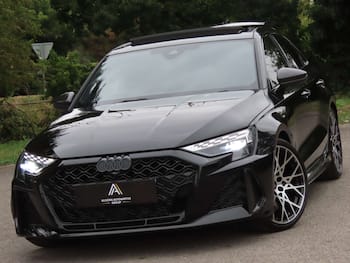 Used Audi RS3 2025 for sale - 79803590: Photo