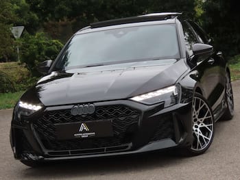 Used Audi RS3 2025 for sale - 79803590: Photo