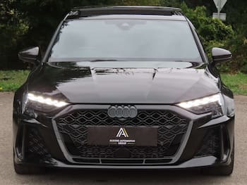 Used Audi RS3 2025 for sale - 79803590: Photo