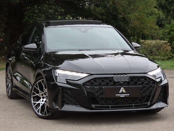 Used Audi RS3 2025 for sale - 79803590: Photo