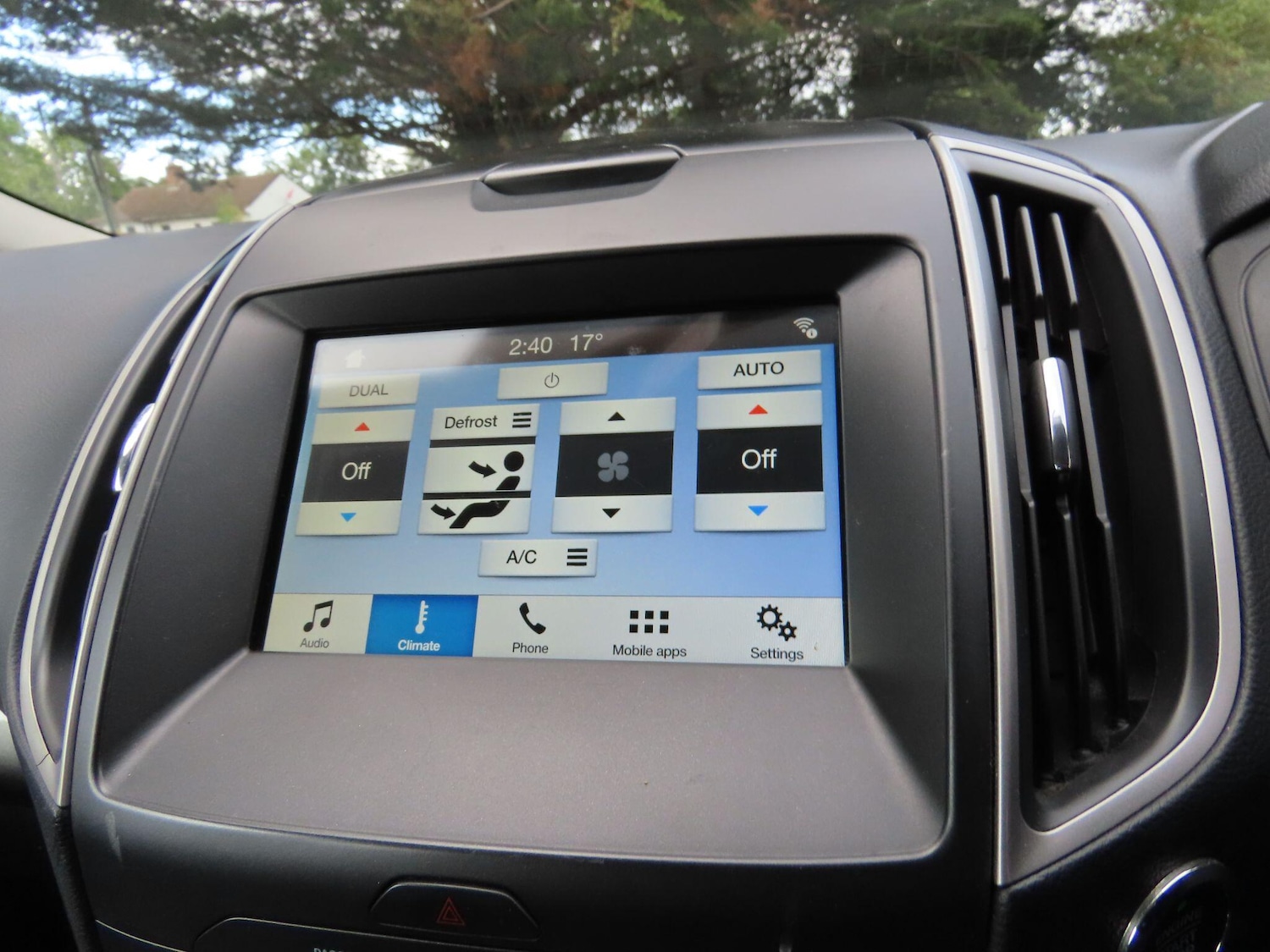 Used Ford S-Max 2017 for sale - 76988456: Photo 11