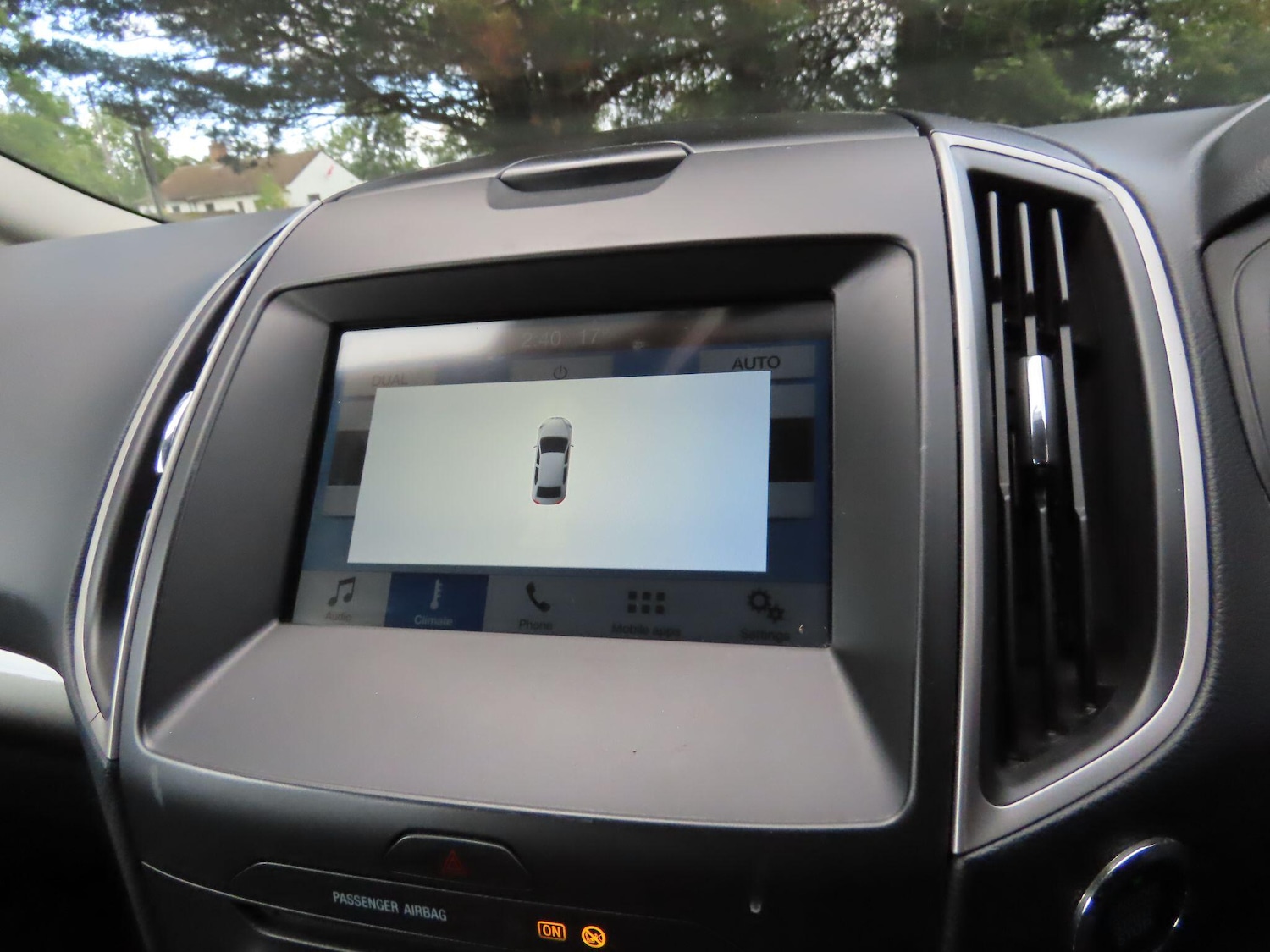 Used Ford S-Max 2017 for sale - 76988456: Photo 12