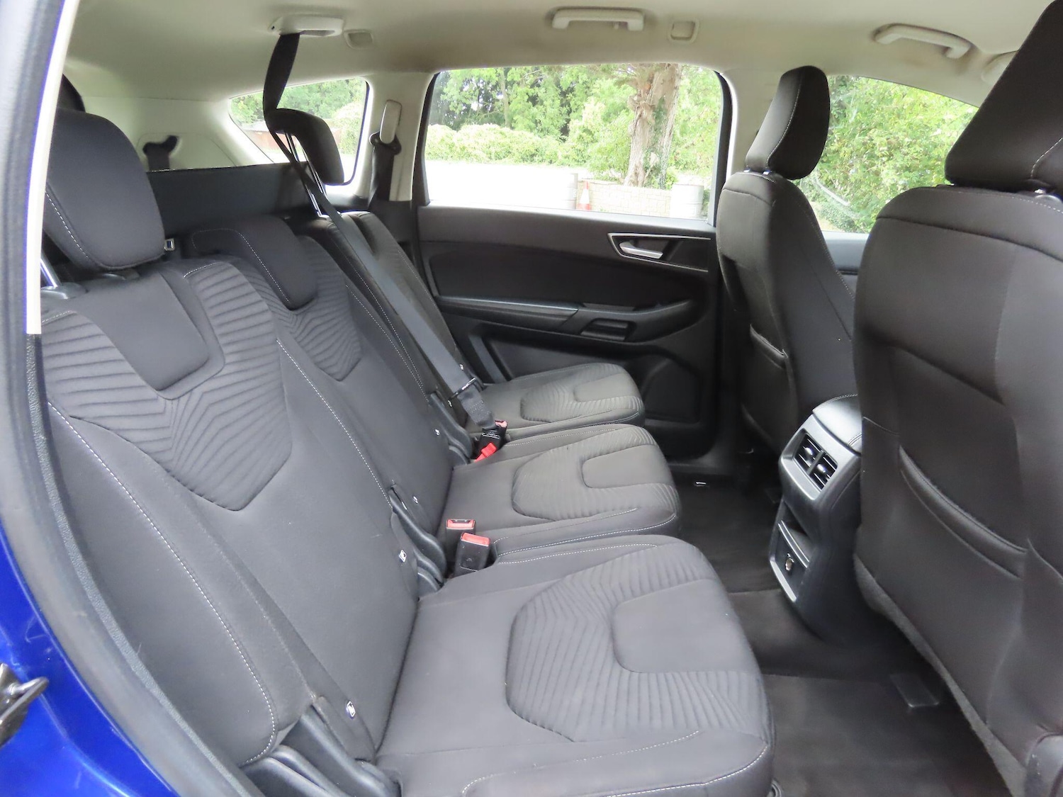 Used Ford S-Max 2017 for sale - 76988456: Photo 9