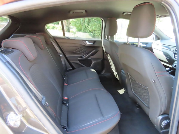 Used Ford Focus 2024 for sale - 75224460: Photo 10