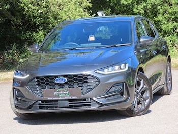 Used Ford Focus 2024 for sale - 75224460: Photo