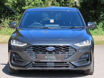 Used Ford Focus 2024 for sale - 75224460: Photo