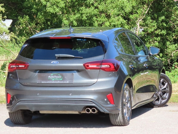 Used Ford Focus 2024 for sale - 75224460: Photo 5