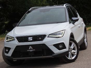 Used SEAT Arona 2021 for sale - 79313987: Photo