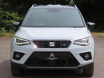 Used SEAT Arona 2021 for sale - 79313987: Photo
