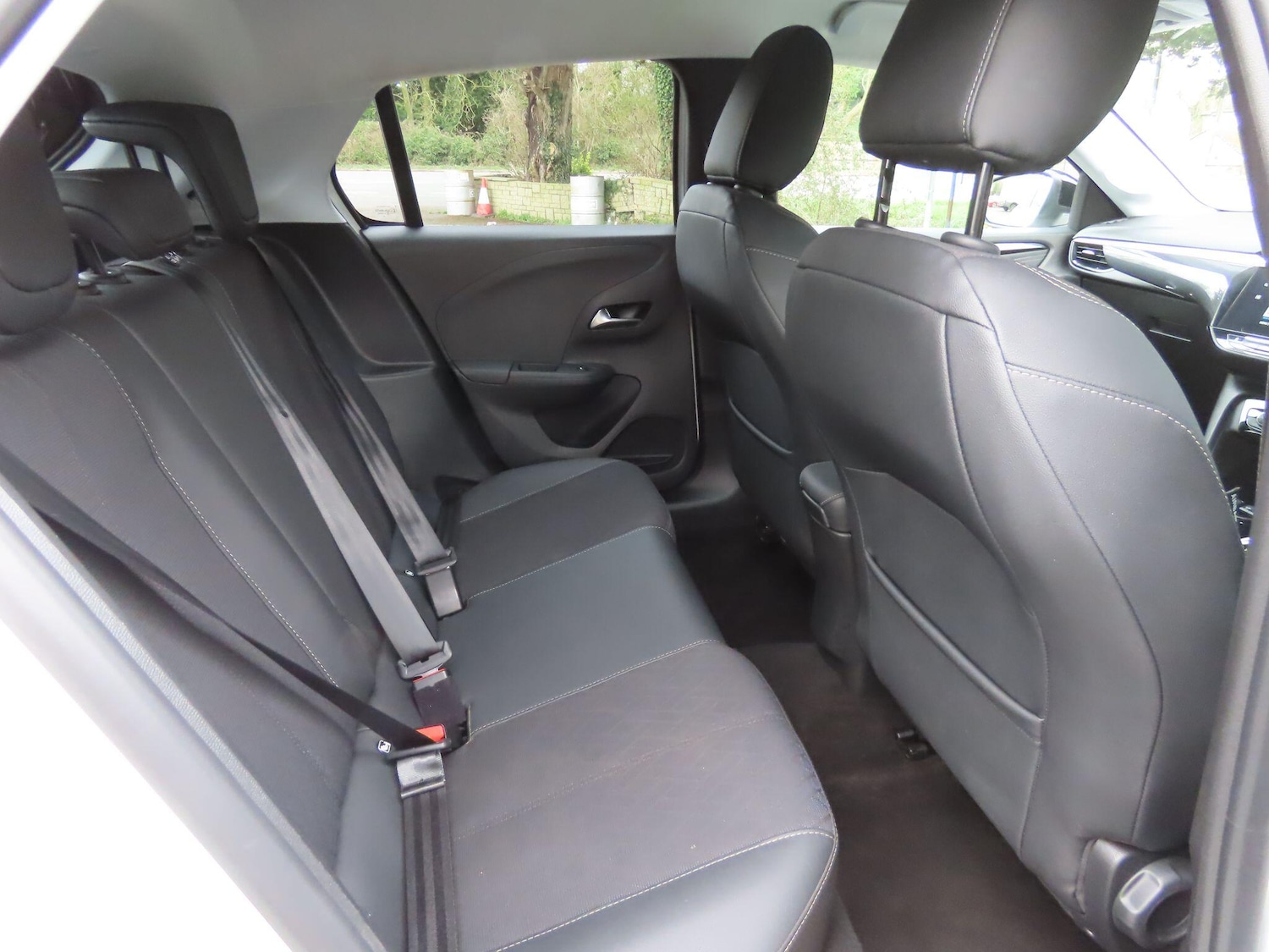 Used Vauxhall Corsa 2022 for sale - 77696196: Photo 10