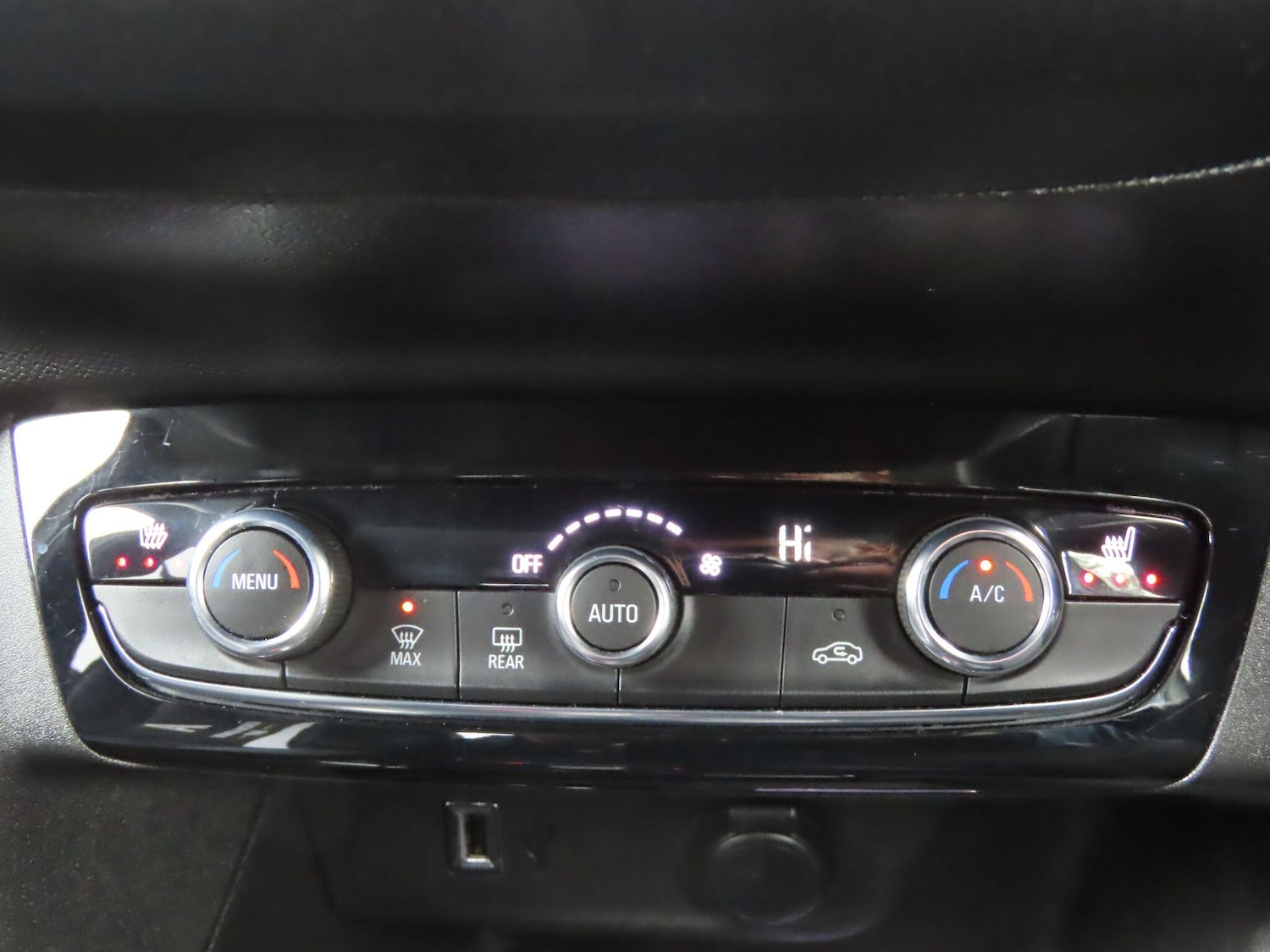 Used Vauxhall Corsa 2022 for sale - 77696196: Photo 14